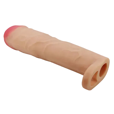Party Up RICHARD 3 Inch Extender Sleeve