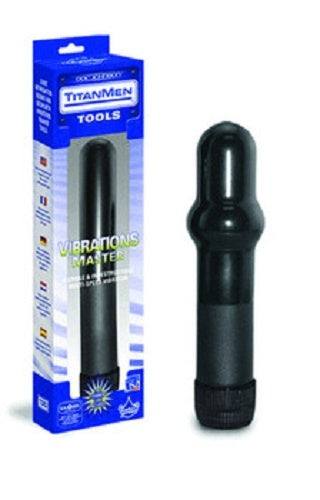 Titan Men Vib No 4