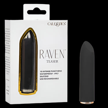 Raven Teaser