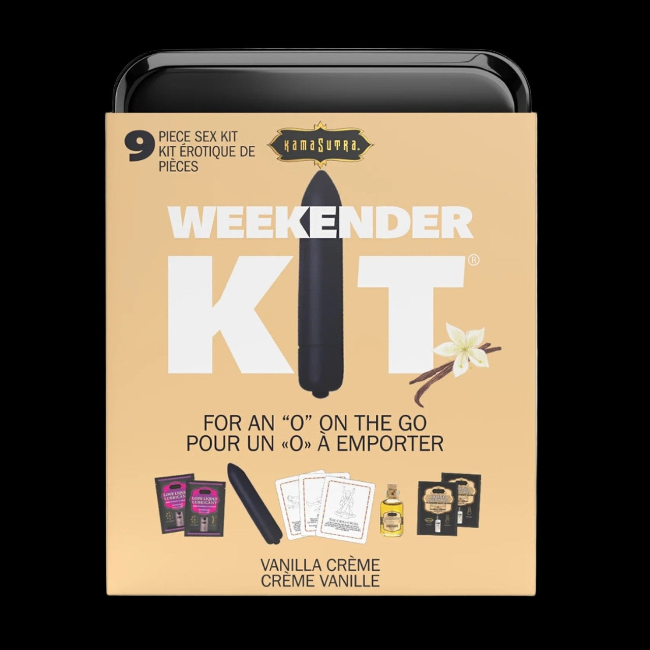 Weekender Kit Vibe