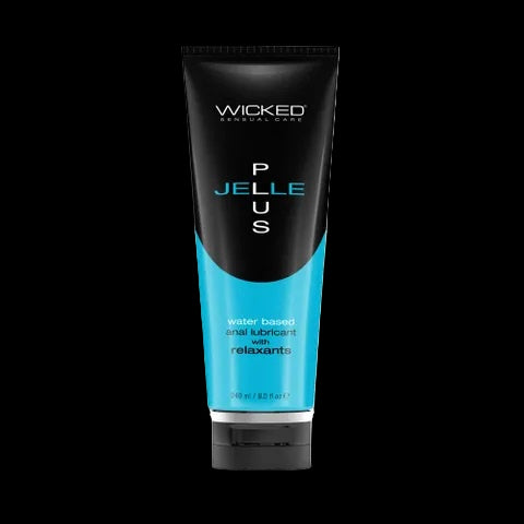 Wicked Jelle Plus 240ml