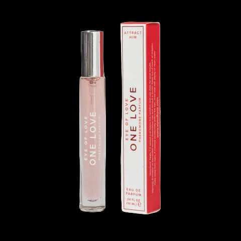 EOL Pheromone Perfume