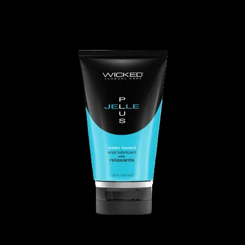 Wicked Jelle Plus 120ml