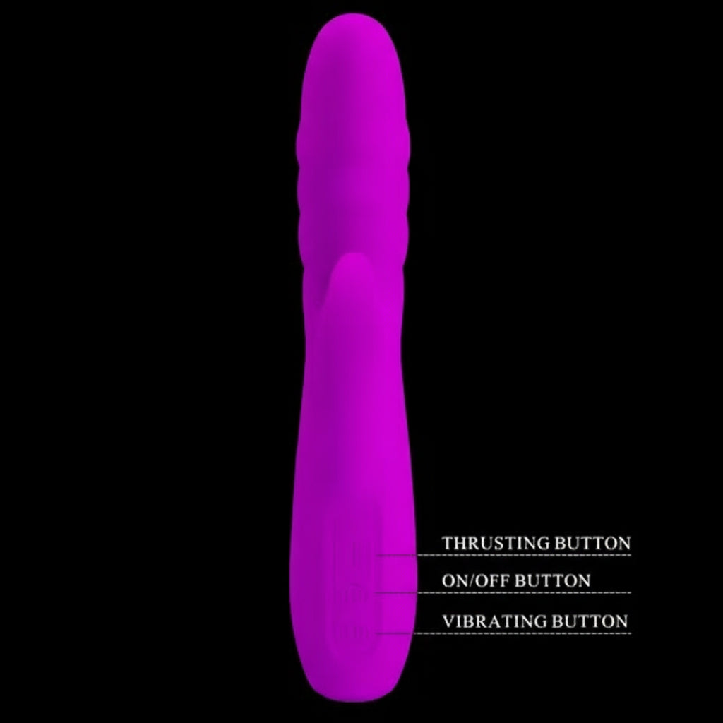 Party Up BOB Thrusting Vibe