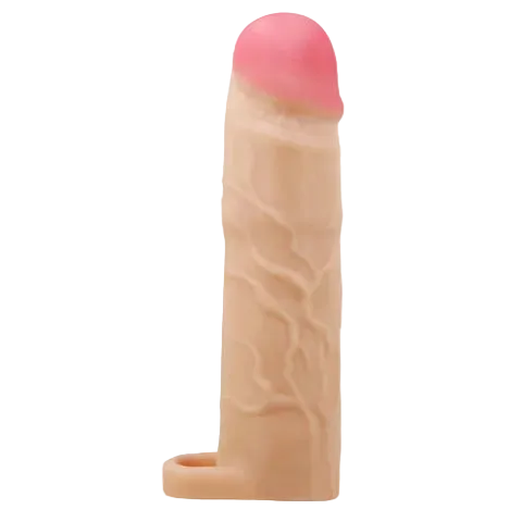 Party Up RICHARD 3 Inch Extender Sleeve