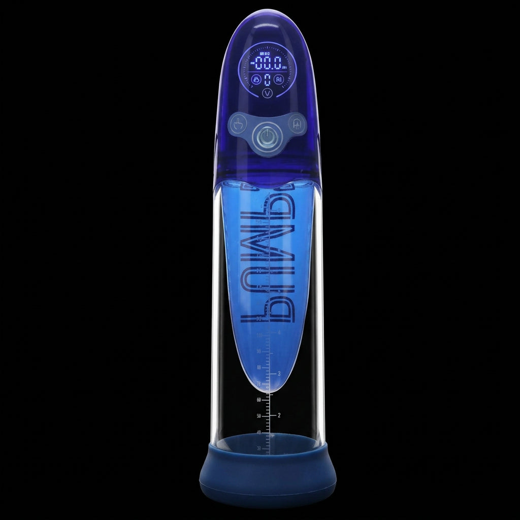 PUMPED Aqua-Pro Auto Pump