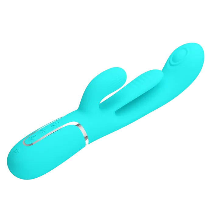 Party Up ANDY Multi Function Vibrator