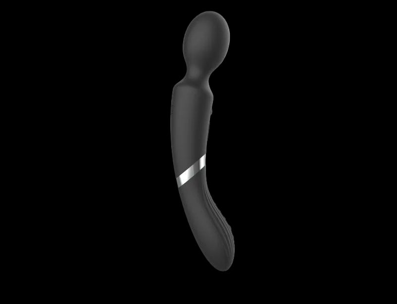 Ashella Vibes Dual Massager Wand
