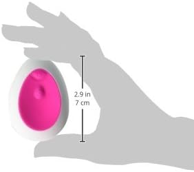 Evolved Remote Control Egg