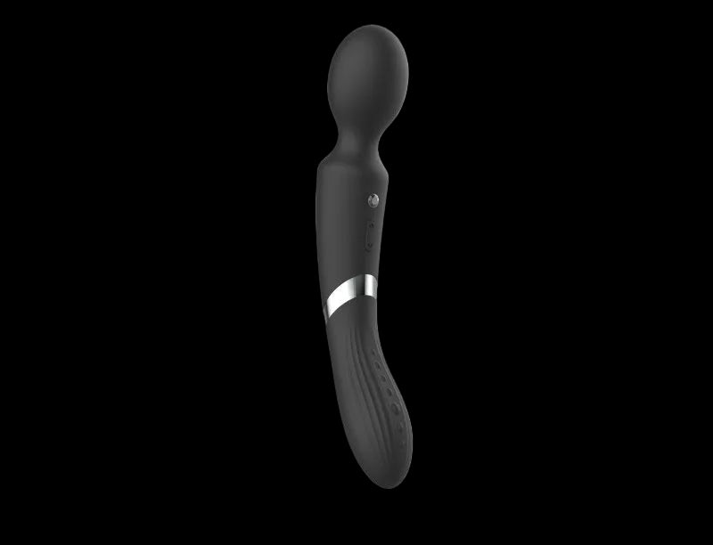 Ashella Vibes Dual Massager Wand