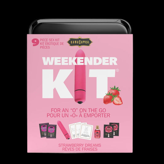 Weekender Kit Vibe