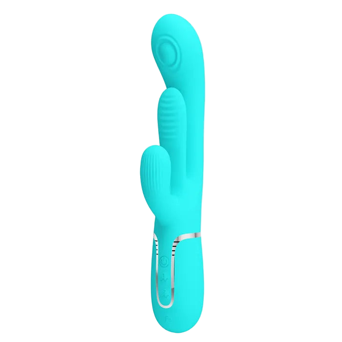 Party Up ANDY Multi Function Vibrator