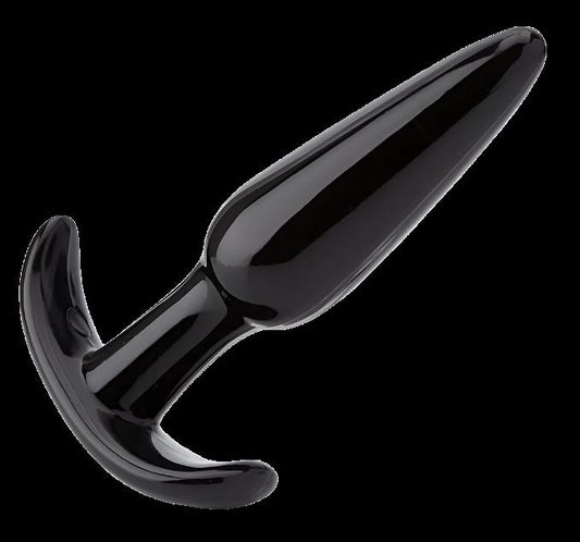Jelly Rancher T-Plug -Black