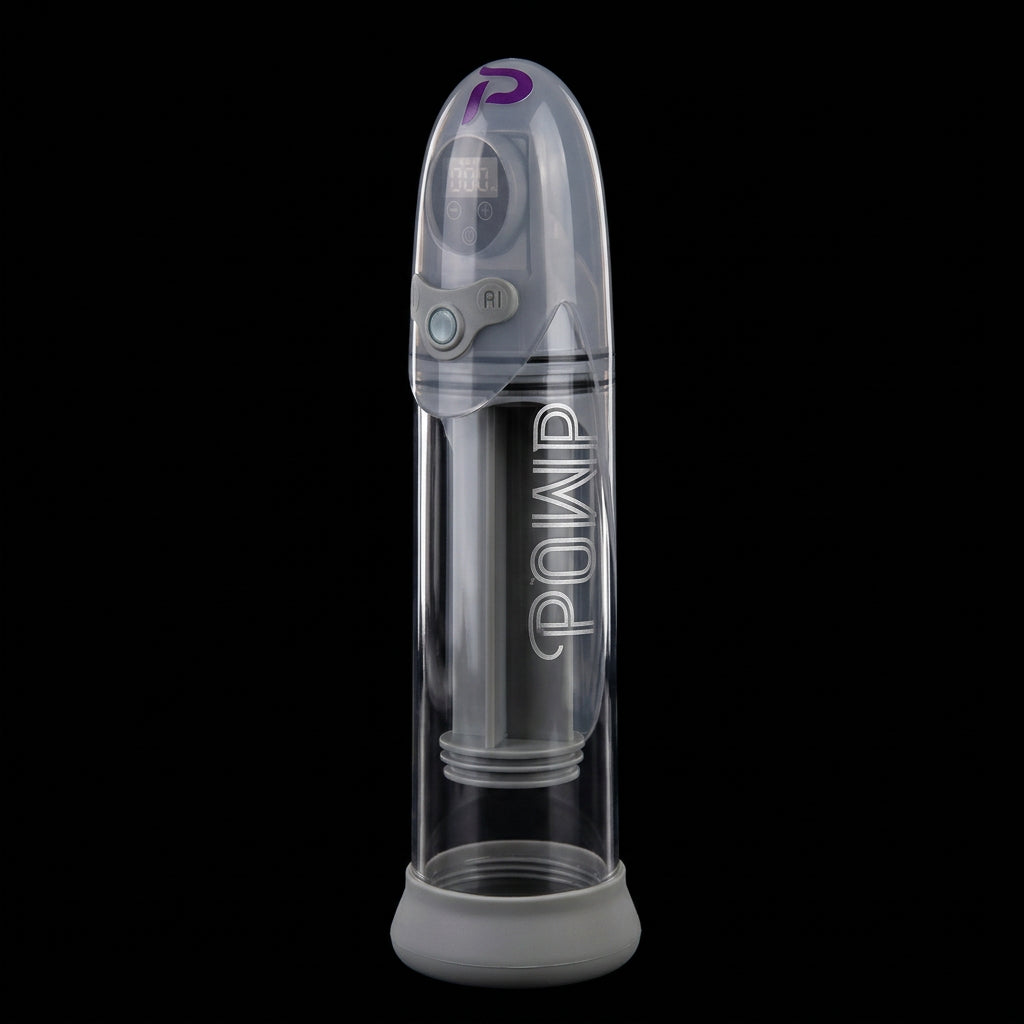 PUMPED Aqua-Pro Auto Pump