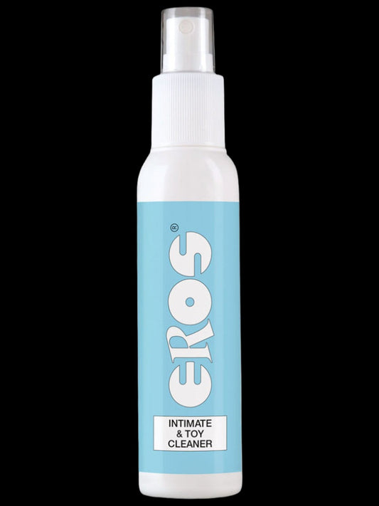 EROS Intimate and Toy Cleaner 100 ml