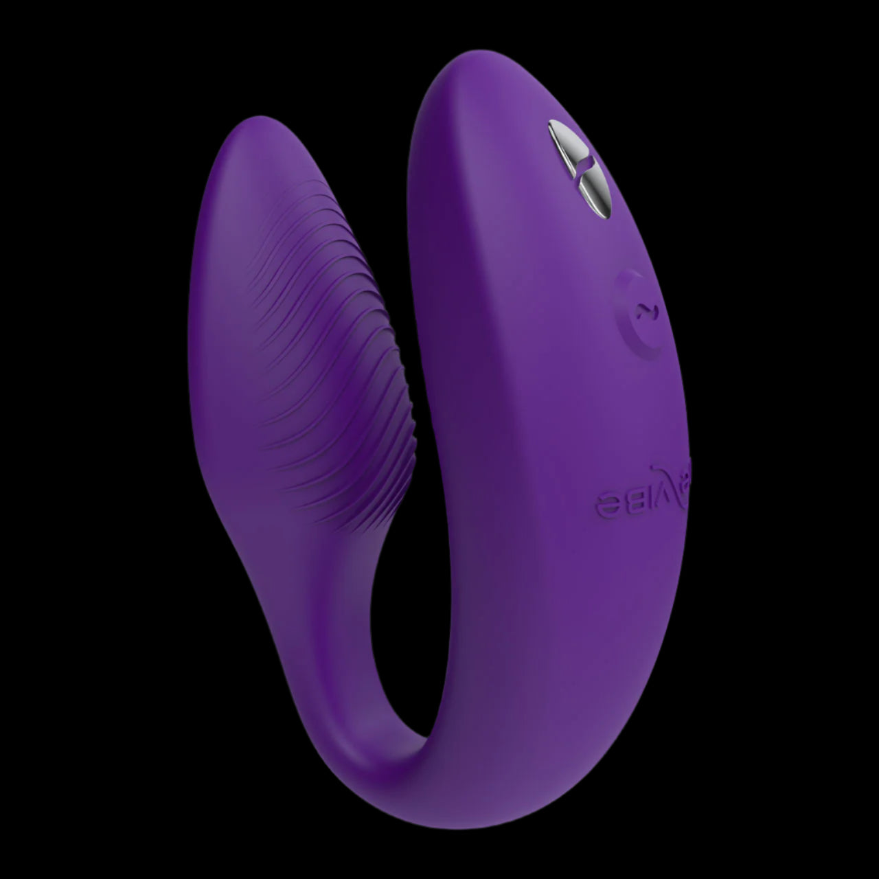 Sync 2 by We-Vibe Purple