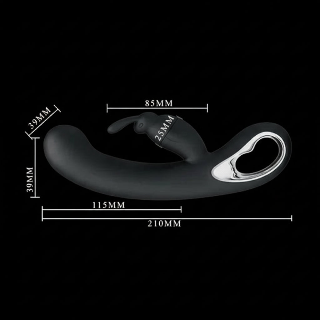 Party Up COLIN Rabbit Vibe