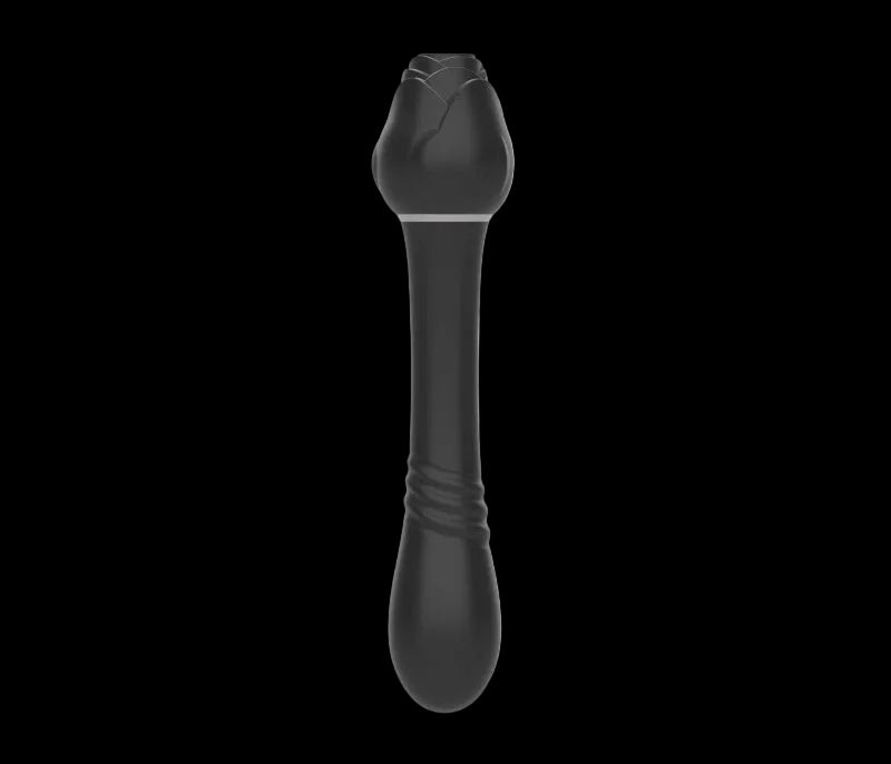 Ashella Vibes Thrusting Rose