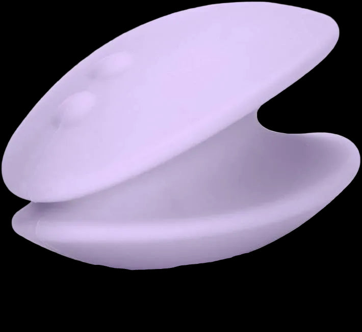 Dr Laura Berman Massager Palm-Sized Silicone Massager