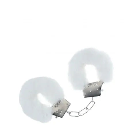 Ouch! - Classic Fluffy Handcuffs