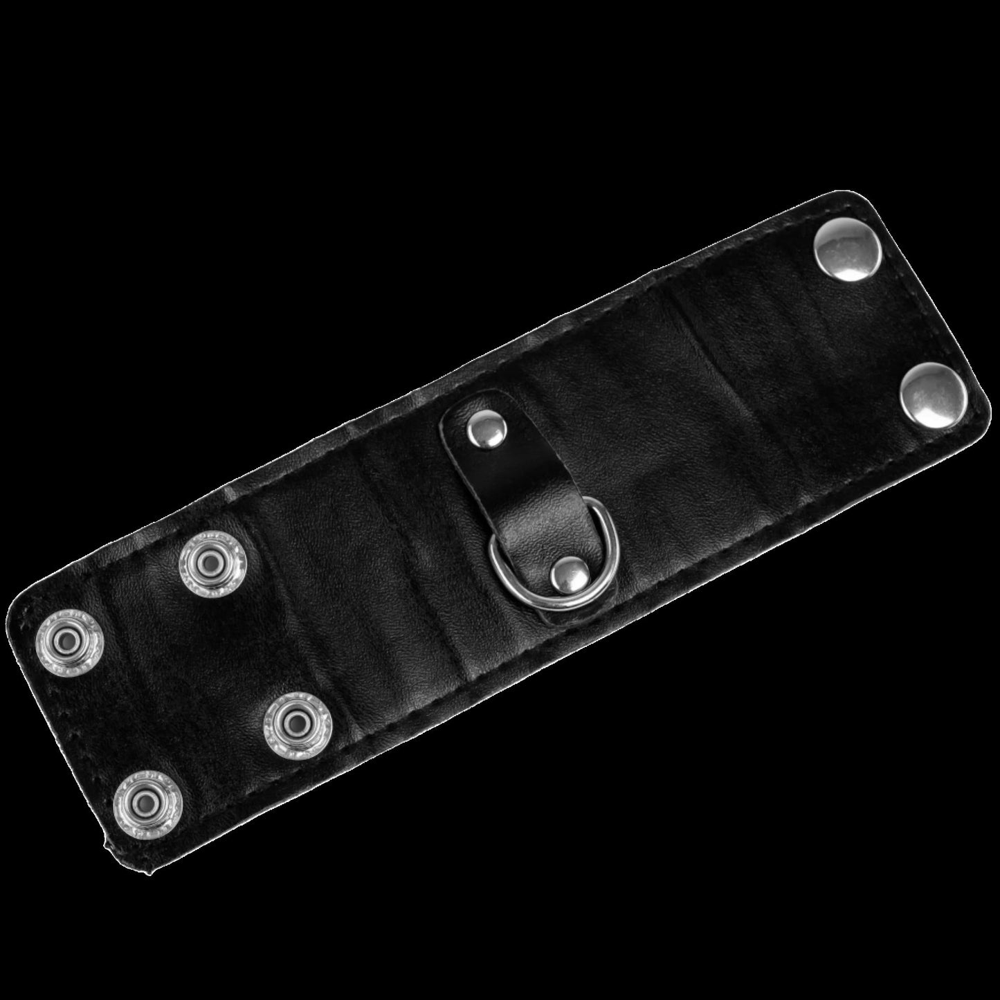 Men's Expert Ball Stretcher with D-Ring. 2 stud