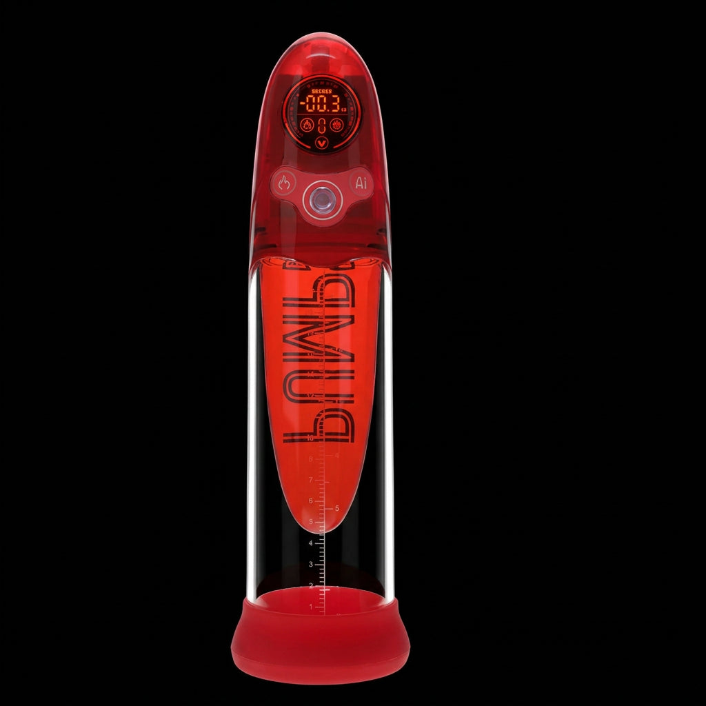 PUMPED Aqua-Pro Auto Pump