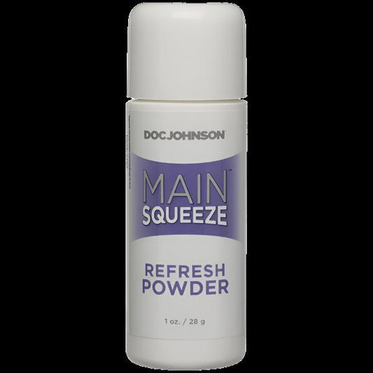 Main Squeeze Refresh Powder 1oz