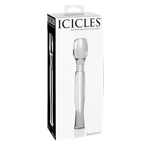Icicles No.58