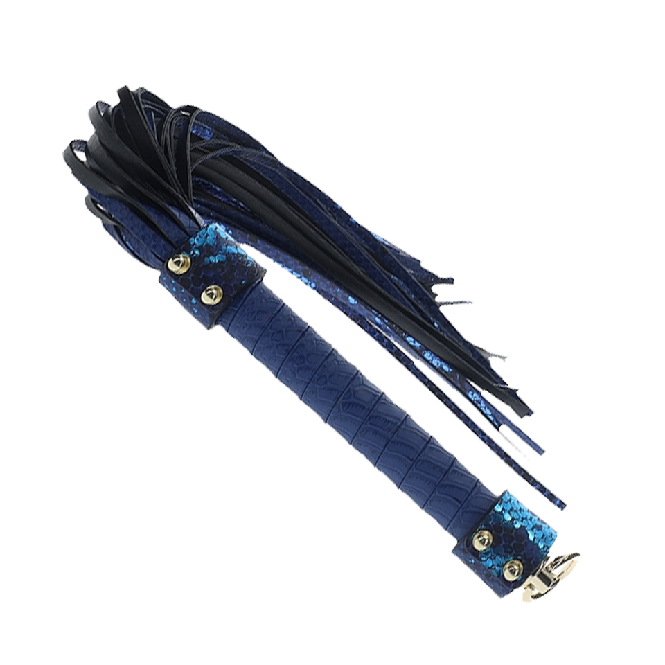 Ouch Florence Collection Flogger