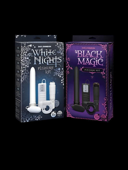 Magic Pleasure Kit