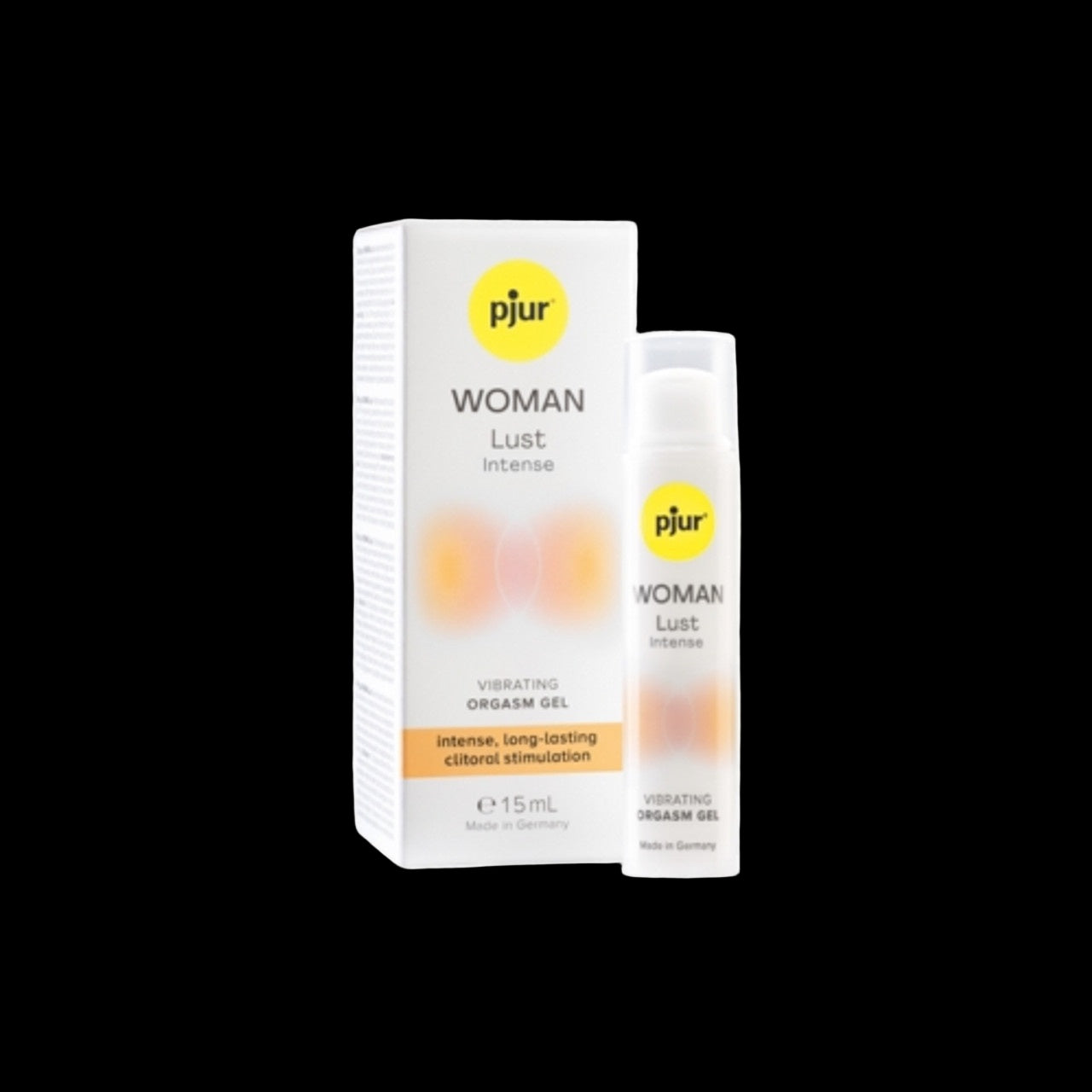 pjur Woman Lust Intense 15ml