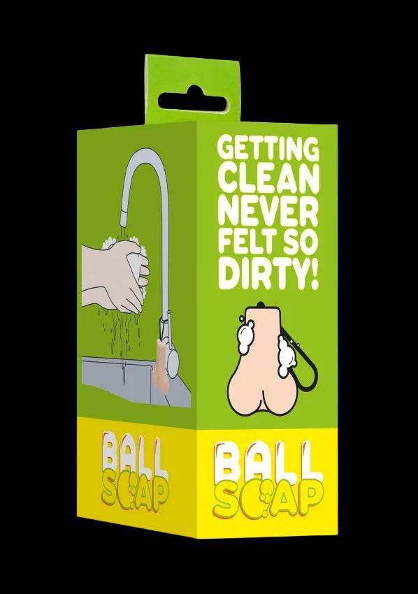 Soap Balls - Flesh