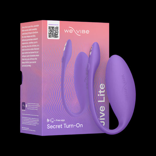 Jive Lite Purple