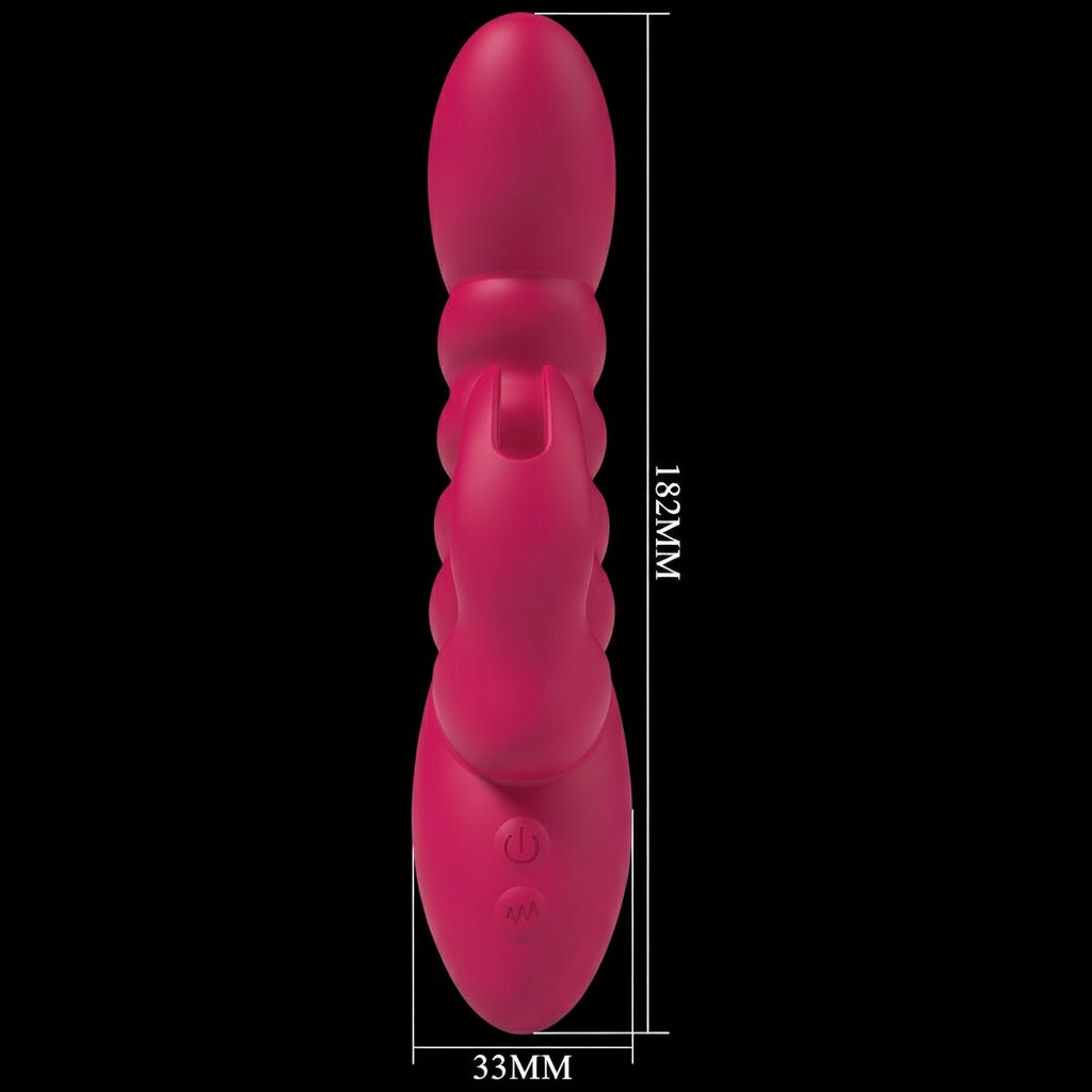 Party Up BRYNLYN Rabbit Vibe