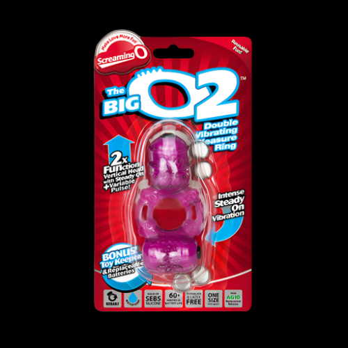 The Big O2