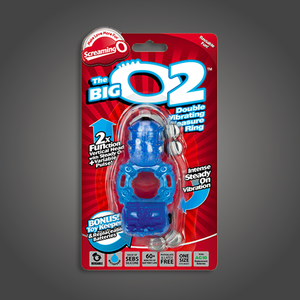 The Big O2
