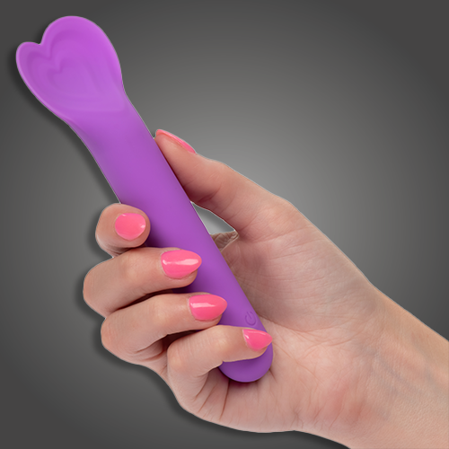 Bliss Liquid Silicone Lover