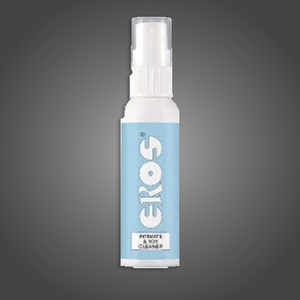 EROS Intimate and Toy Cleaner 100 ml