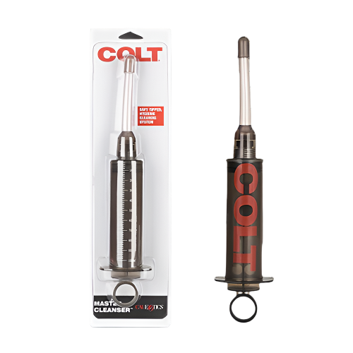 Colt Master Cleanser