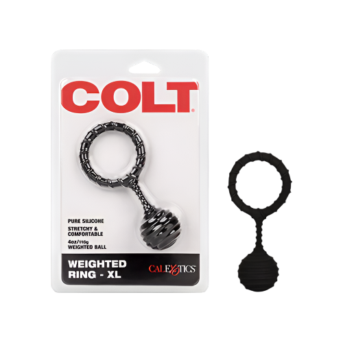 COLT Weighted Ring  XL