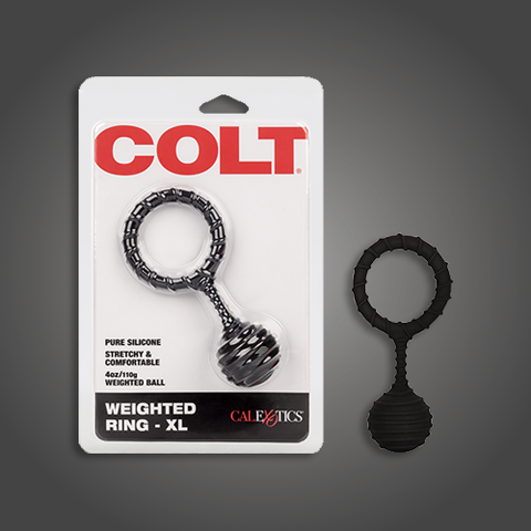 COLT Weighted Ring  XL