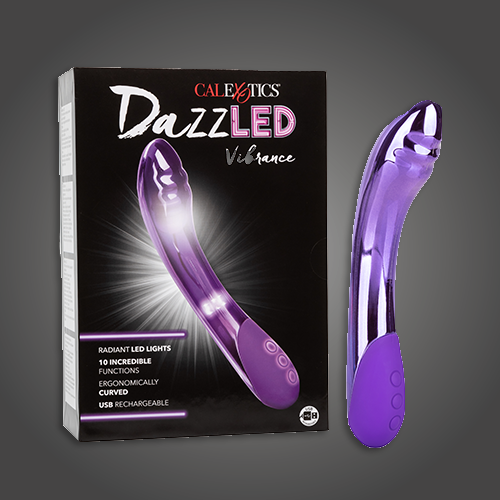 DazzLED Vibrance