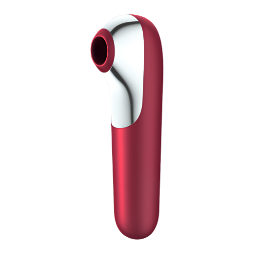 Satisfyer Dual Love