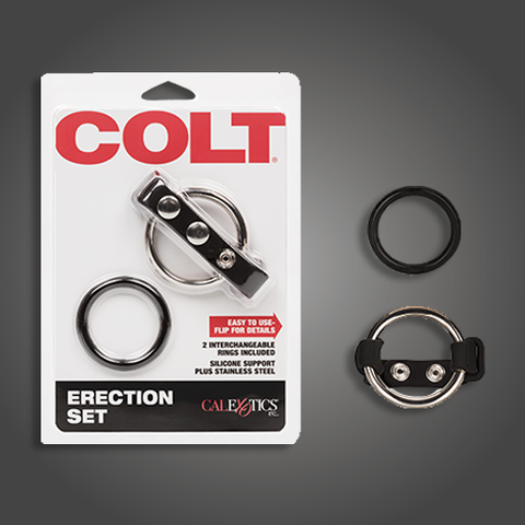 COLT Erection Set