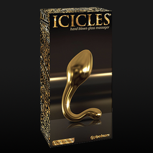 Icicles Gold Edition G11