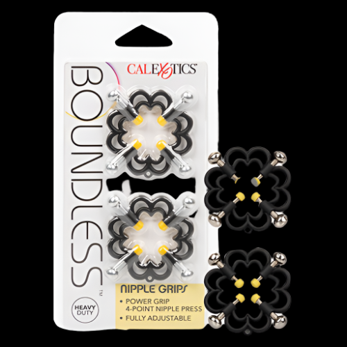 Boundless Nipple Grips