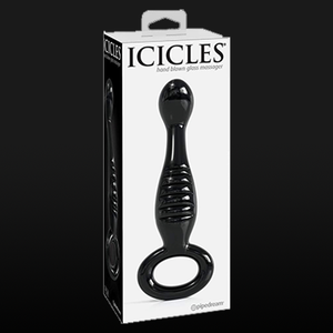 Icicles No.68