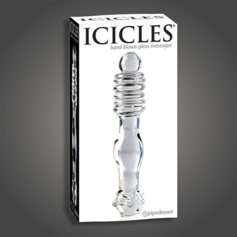 Icicles No 11