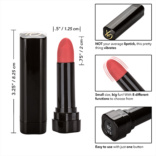 Hide and Play Lipstick