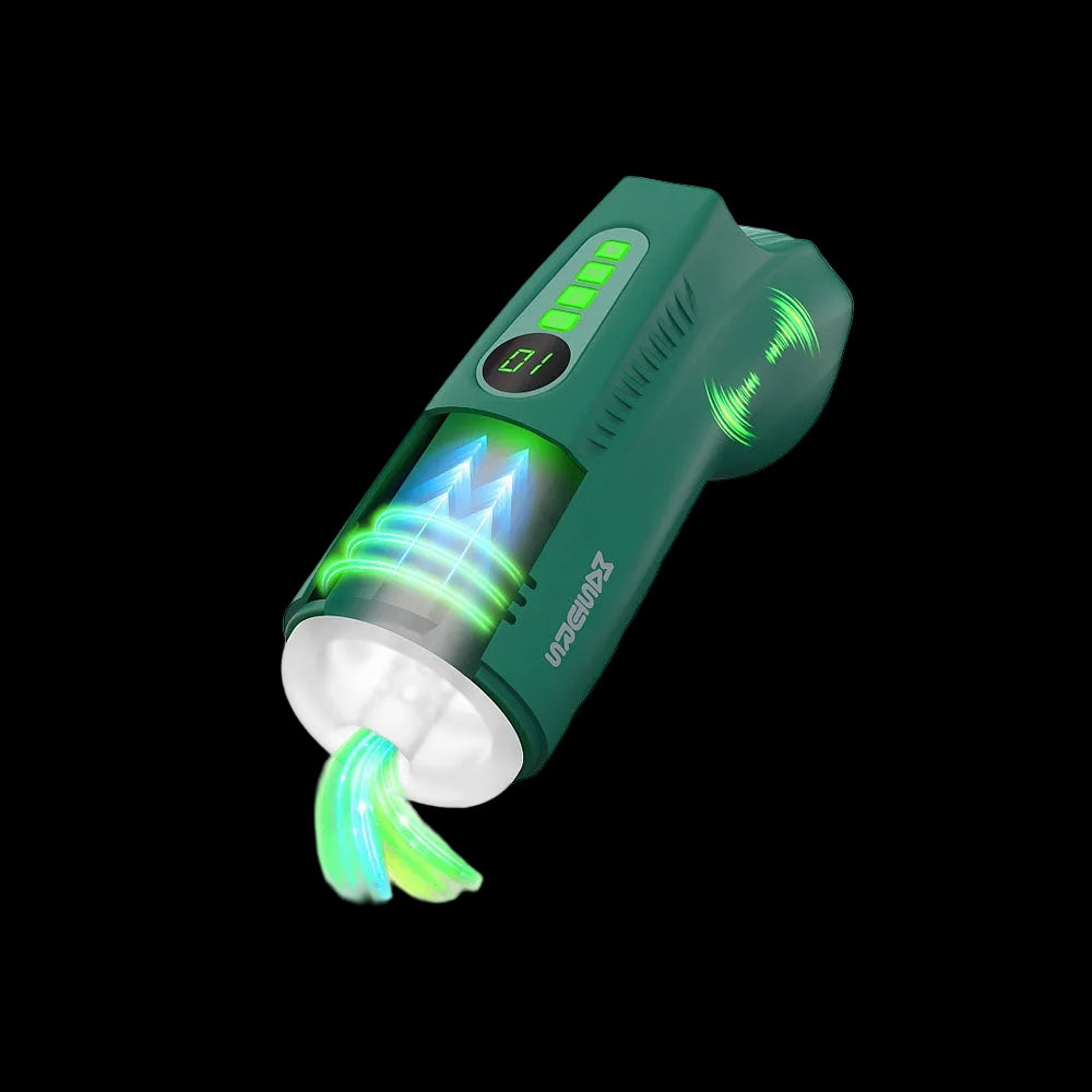 Masturs Ayla-Forest Warrior